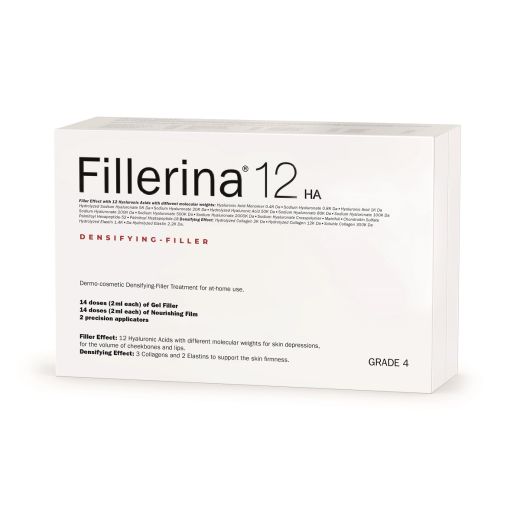 FILLERINA 12HA - Grade 4