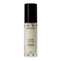 UOGA UOGA Organic Certified Moisturising Face Primer With Hyaluronic Acid 