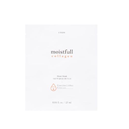 ETUDE Moistfull Collagen Mask