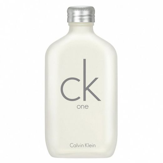 CALVIN KLEIN CK One