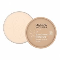 DOUGLAS COLLECTION Naturals Translucent Powder