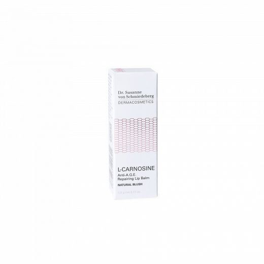 DR.SUSANNE VON SCHMIEDEBERG L-Carnosine Anti-A.g.e. Repairing Lip 
