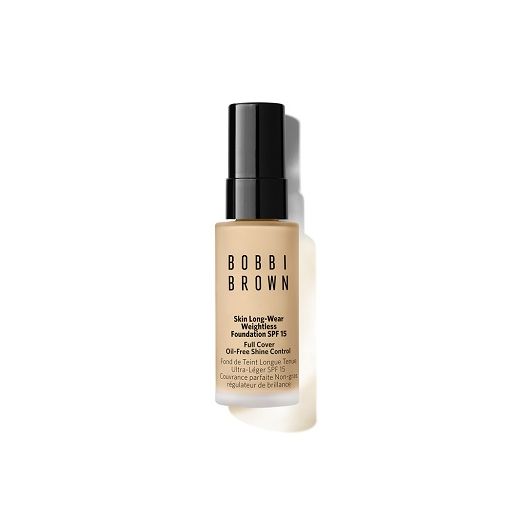 Bobbi Brown Mini Skin Long-Wear Weightless Foundation