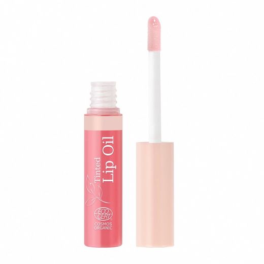 DOUGLAS COLLECTION Naturals Tinted Lip Oil 