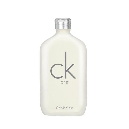 CALVIN KLEIN CK One