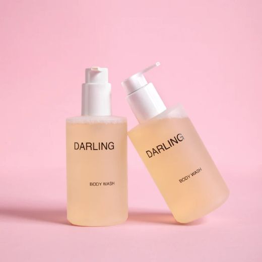 DARLING SUN CARE Hydrating Body Wash