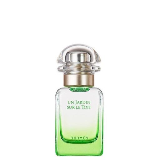 HERMÈS Un Jardin sur le Toit 