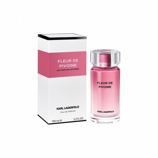 KARL LAGERFELD Fleur de Pivione 