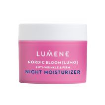 LUMENE Nordic Bloom [Lumo] Anti-Wrinkle & Firm Night Moisturizer