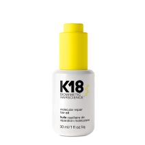 K18 Molecular Repair Hair Oil