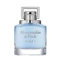 ABERCROMBIE & FITCH Away for Men