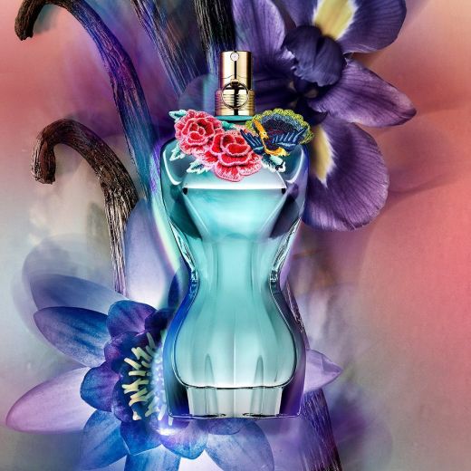 JEAN PAUL GAULTIER La Belle Paradise Garden 