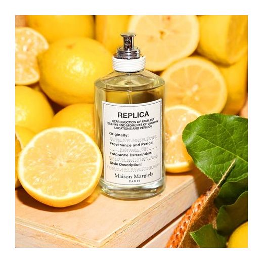 MAISON MARGIELA Replica Under The Lemon Trees  