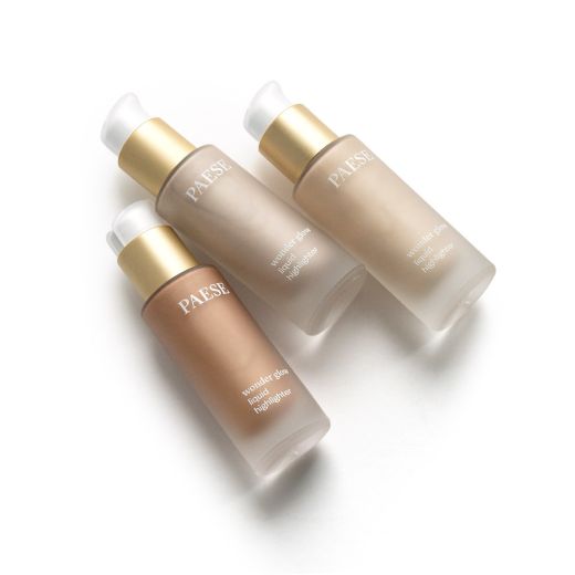 PAESE Wonder Glow Liquid Highlighter