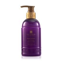 SPA CEYLON AYURVEDA WELLNESS Sleep Intense Soothing Body Elixir 