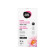 BODY NATUR Wax Strips For Body With Lotus flower Sensitive Skin