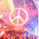 RAMON MONEGAL Ibiza Flowerpower