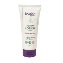 BAMBO NATURE Bambo Body Lotion