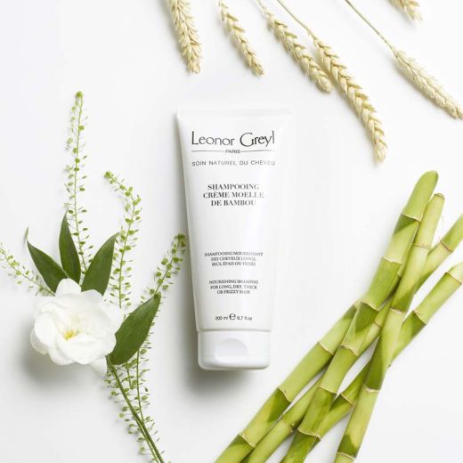 Leonor Greyl Shampooing Creme Moelle De Bambou