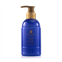 SPA CEYLON AYURVEDA WELLNESS De-stress Calming Body Elixir 