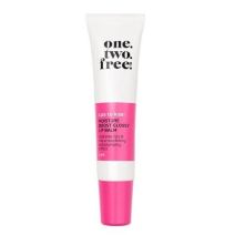 ONE.TWO.FREE! Moisture Boost Glossy Lip Balm 