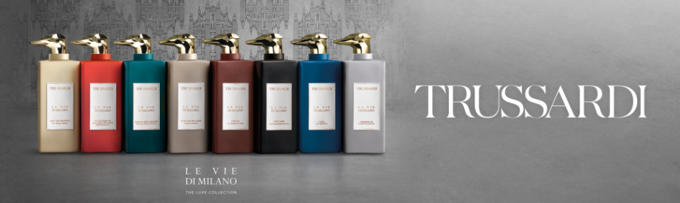 Trussardi La Vie Di Milano