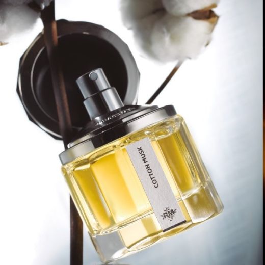 RAMON MONEGAL Cotton Musk