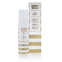 James Read Gradual Tan H2o Hydrating Mousse