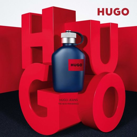 HUGO BOSS Hugo Jeans