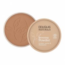 DOUGLAS COLLECTION Naturals Bronzing Powder