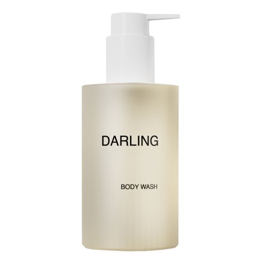 DARLING SUN CARE Hydrating Body Wash