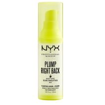 NYX Professional Makeup Plump Right Back Serum Primer