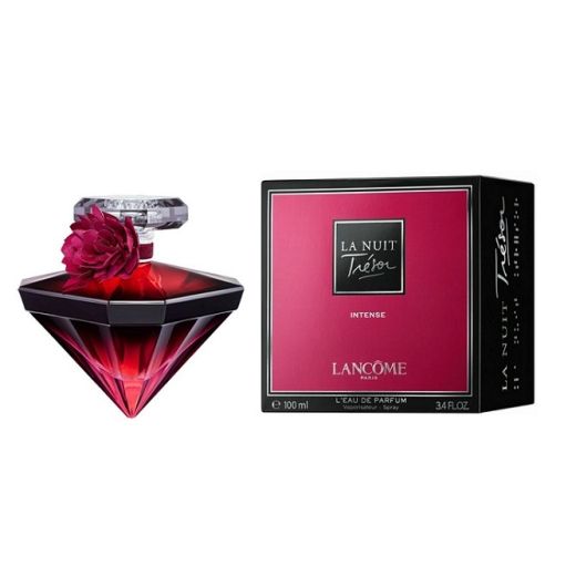 LANCÔME La Nuit Tresor Intense 100 ml