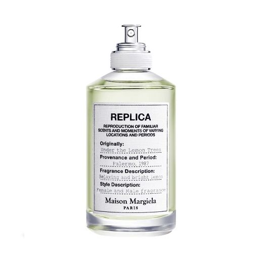 MAISON MARGIELA Replica Under The Lemon Trees  