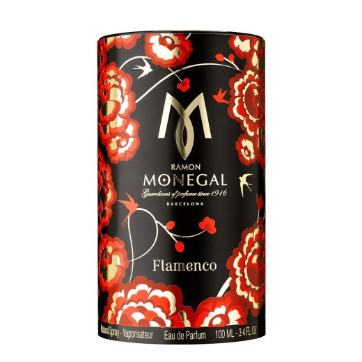 RAMON MONEGAL Flamenco