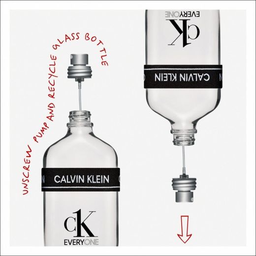 CALVIN KLEIN Everyone