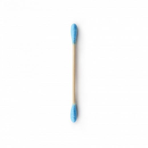 THE HUMBLE CO Humb Bamboo Cotton Swabs  