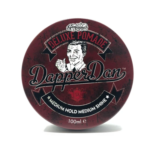 DAPPER DAN Deluxe Pomade