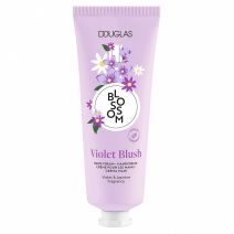 DOUGLAS COLLECTION Blossom Violet Blush Hand Cream