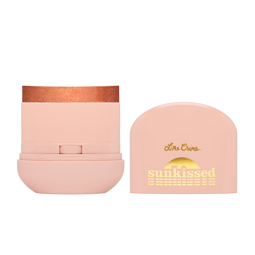 Lime Crime Sunkissed Skin Stick