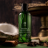 SPA CEYLON AYURVEDA WELLNESS Vetiver & Island Spice Massage & Bath Oil 