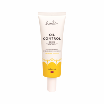 DZINTARS Oil Control Scrub Treatment