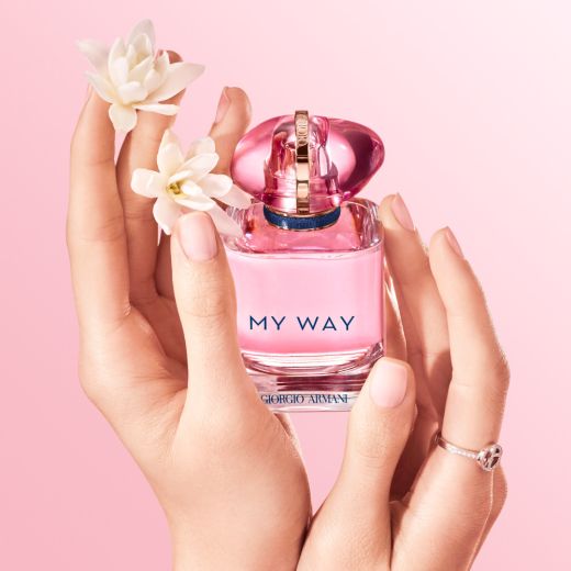 ARMANI My Way Nectar