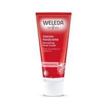 WELEDA Pomegranate Regenerating Hand Cream