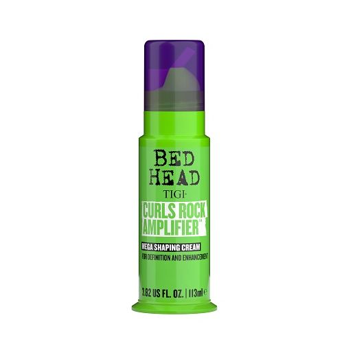 Tigi Curls Rock Amplifier Hair Cream