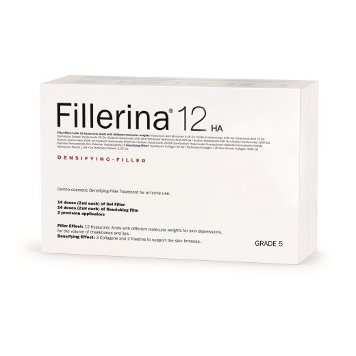FILLERINA 12HA - Grade 5