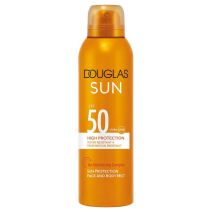 DOUGLAS SUN Douglas Sun SPF 50 Dry Touch Mist