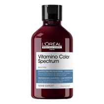 L'ORÉAL PROFESSIONNEL PARIS Vitamino Color Spectrum Profesional Shampoo Light Brown Hair
