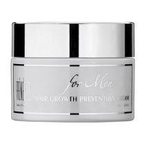 Frenesies Men Hair Growth Prevention Cream  (Ķermeņa krēms apmatojuma samazināšanai vīrietim)