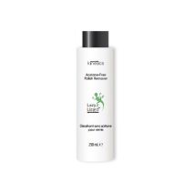 Kinetic Nail Polish Remover Green Lizard Acetone-Free  (Nagu lakas noņēmējs bez acetona)